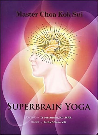 Super Brain Yoga