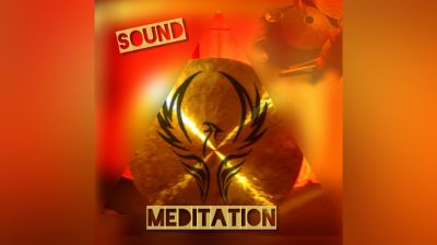 MEDITAZIONE SONORA   -   SOUND MEDITATION 