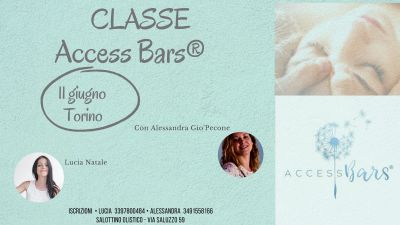 Classe Access Bars 