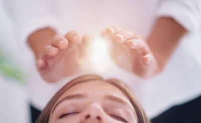 Reiki- sessioni di 30 o 60 minuti